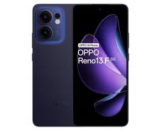Dėklas Oppo Reno13 F 8gb/256gb mėlynas