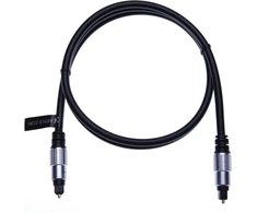 Optical Toslink skaitmeninis audio kabelis Spdif, skirtas Sonos Playbar belaidžiam garsiakalbiui Soundbar | Bose Cinemate 15 / Solo 15 Series Ii Soundstage / Soundtouch 30 | Lg Las160b / Las260b 2.0 Ch 100w / Lg Las455h 2.1 / Lg Nb3540 / Nb4540 4.1 S / Sh