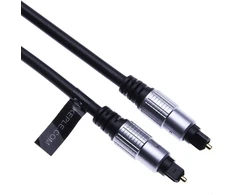 Optical Toslink skaitmeninis audio kabelis Spdif, skirtas Sonos Playbar belaidžiam garsiakalbiui Soundbar | Bose Cinemate 15 / Solo 15 Series Ii Soundstage / Soundtouch 30 | Lg Las160b / Las260b 2.0 Ch 100w / Lg Las455h 2.1 / Lg Nb3540 / Nb4540 4.1 S / Sh