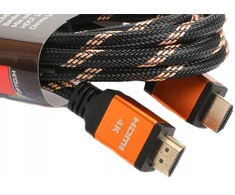 Opticum Hdmi kabelis 0,5 m v 2.0, skirtas ps4 XBOX nintendo