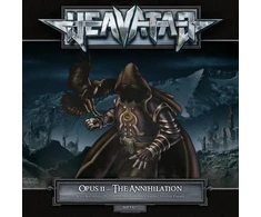 Vinilinė plokštelė Opus Ii - The Annihilation
