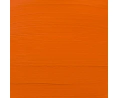 Orange Amsterdam Standard Series akriliniai dažai tūbelėje 120ml Azo Oranžinis 276 (17092762)