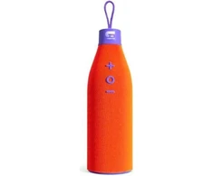Kompiuterio kolonėlės Orange Nešiojama bluetooth kolonėlė, Oranžinis Bottle