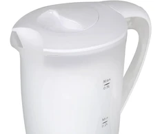 Orbegozo Kt 4500 virdulys 0,5 litro su 2 puodeliais 700 W