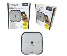 Orbit B-hyve Wifi 4 sekcijų vidaus valdiklis