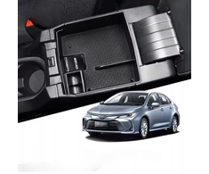 Organizator dėtuvės Toyota Corolla E21/cross