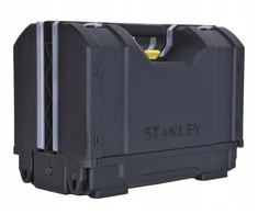 Organizeris 3 viename išlankstomas trigubas Stanley