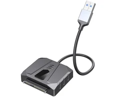 Orico Sata į Usb 3.0 adapteris 2.5" Hdd/ssd, 5gbps, Uasp