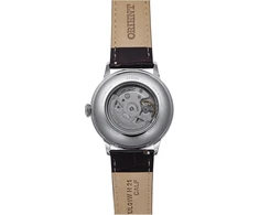 Orient Classic laikrodis Ra-ac0026r30b, vyno raudonumo, Classic