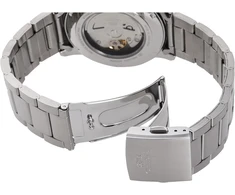 Orient laisvalaikio laikrodis Ra-aa0c02l19b, mėlynas, kasdienis