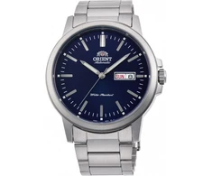 Orient laisvalaikio laikrodis Ra-aa0c02l19b, mėlynas, kasdienis