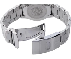 Orient sportinis laikrodis Ra-aa0001b19b, juodas, sportiškas