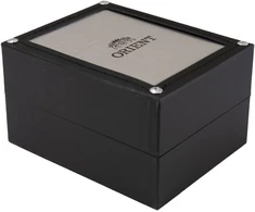 Orient sportinis laikrodis Ra-aa0811e19b, žalias, sportiškas
