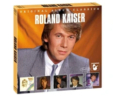 Vinilinė plokštelė Original Album Classics Vol. 1