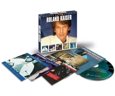 Vinilinė plokštelė Original album classics vol. 2 uk