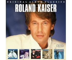 Vinilinė plokštelė Original album classics vol. 2 uk