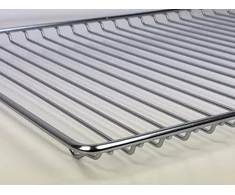 Originali Aeg Electrolux 140066595012 orkaitės grotelė 3870290016, tinklelis 426 x 357 mm