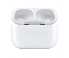 Originalus Airpods Pro 1 kartos įkrovimo dėklas Magsafe A2190