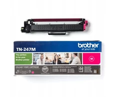Originalus Brother Tn247m toneris Tn-247m 2300 psl.