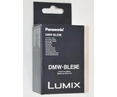 Originalus Panasonic Dmw-ble9e naujas Ble9 sąskaita faktūra