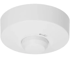 Orno Cr-212 Mikrobangų judesio daviklis su dangteliu 360st Ip20 1200w, montuojamas ant paviršiaus