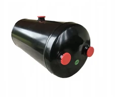 Oro bakas 40l 276x760mm