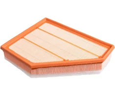 Oro filtras Mėlyna Print Adb112209