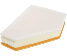Oro filtras Mėlyna Print Adb112209