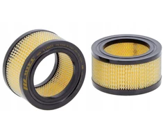 Oro filtras Sa 11601 Hifi Filter