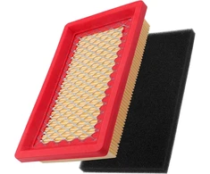 Oro filtras vejapjovei Voogenzek 951-10298