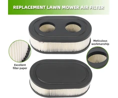 Oro filtro dangtelis ir filtro rinkinys 594106 594575
