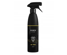 Oro gaiviklis, kvepalai automobilio salonui, kvapas Foen-boss 450ml