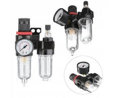 Oro paruošimo blokas 1/4" Airkraft Afc2500