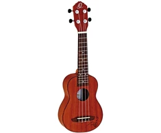 Ortega Ru5mm-so sopraninis ukulele