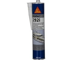 Osculati 65.289.05 - Sikaflex 292 balta kasetė