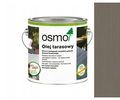 Osmo Aliejus terasoms 019 pilkas 125ml