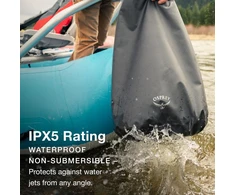 Osprey Europe Wildwater Dry Bag 15, unisex kuprinė