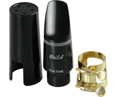 Otto Link Tone Edge alto saksofono pūstukas, guminis takelis 6
