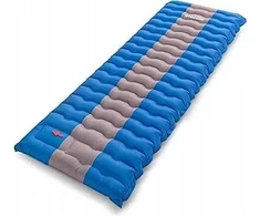 Overmont Kempingo miego kilimėlis, 12 cm storio