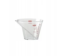 Oxo Mini matavimo indelis 60 ml. Good Grips