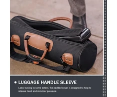 Packove 2 vnt. lagamino rankenos odinis apvyniojimas bagažo rankenos uždangalai odinis bagažo rankenos apvyniojimas odinis krepšio dirželis odiniai sportiniai krepšiai odinis peties dirželis piniginės dirželis krepšio dirželio uždangalas