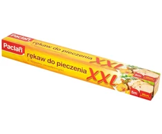 Paclan Kepimo Rankovė Xxl su Segtukais 5m x 35cm