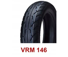 Padanga 100/80-10 146 53j Tl Vee Rubber
