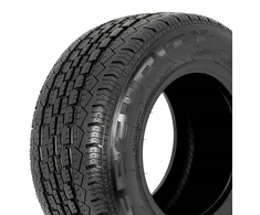Padanga Security Tr603 195 55 R10c priekabai Blyss