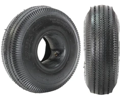 Padanga su kamera 4.10/3.50-4 ratui 4.10 / 3.50x4