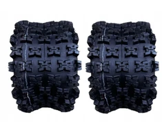 Padangos keturračiams 20x11-9 Journey 2 vnt. galiniam Raptor 700 660 Yzf 43j P3076