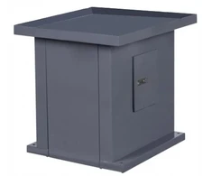 Padas gręžimo-frezavimo staklėms zx 7045b1