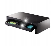 Laikiklis Pagrindas monitoriui Fellowes Designer Suites