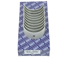 Pagrindinių įvorių komplektas N100 4-šlifas C-385 4-cil. 80002004 Znmr Cc00-007
