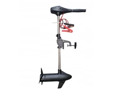 Pakabinamas variklis 672w 60lbs 12v Storm B60